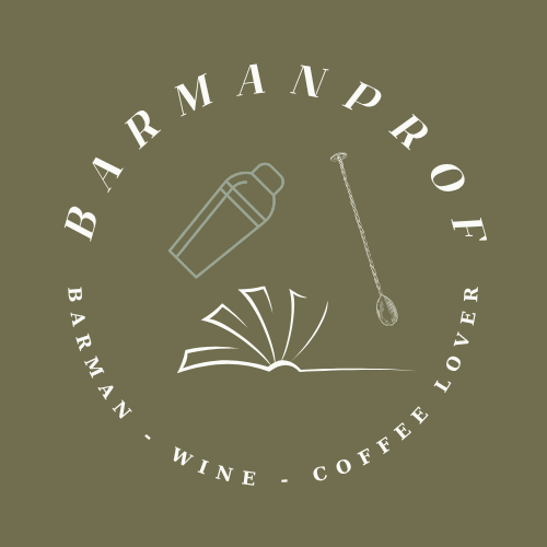 BarManProf logo