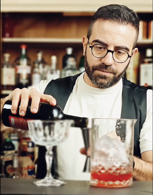 Ritratto professionale